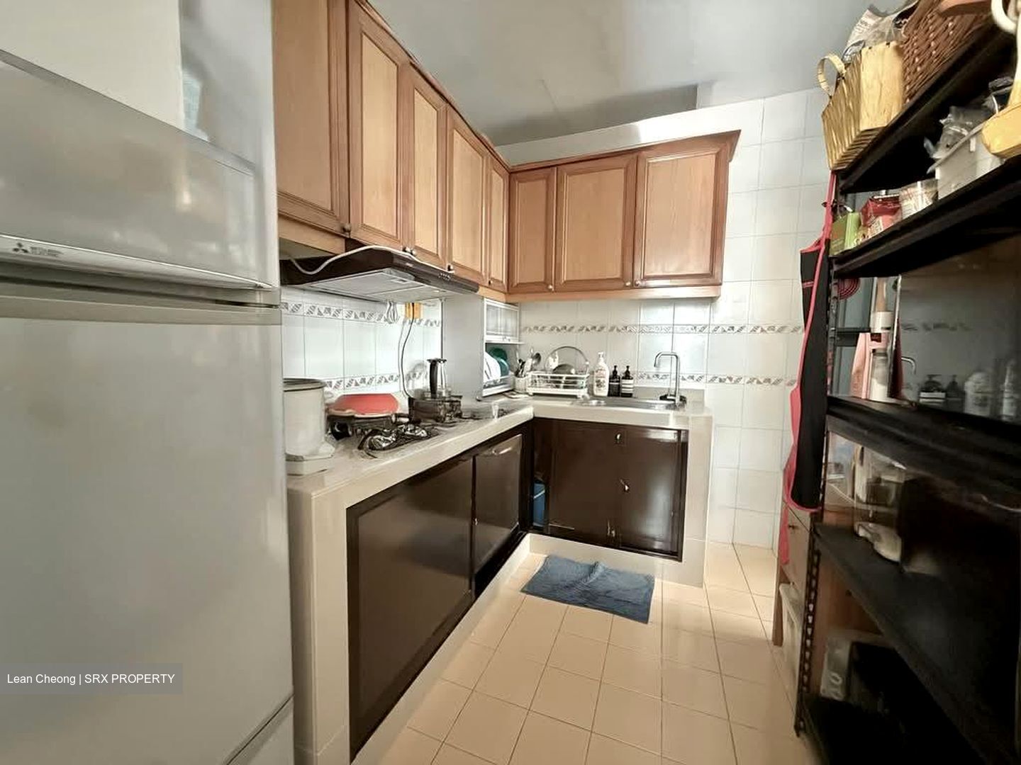 Casa Pasir Ris (D17), Condominium #563491581